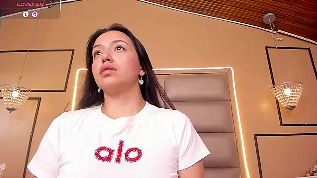 CAYLINCOLLINS's cam snapshot