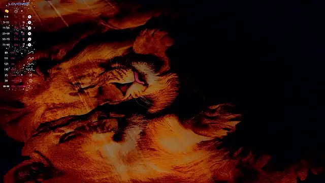 Hollara_Bangg's cam snapshot