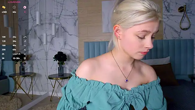 SandyShayes's cam snapshot