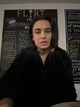 VioletAsh's cam snapshot