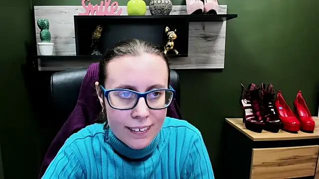 sweetxLizzy live sex cam