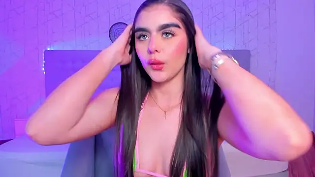 SofiaFontaiine's cam snapshot