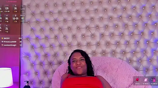 Ashanti_Moreno's cam snapshot