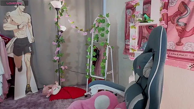 Sea_Siren's cam snapshot