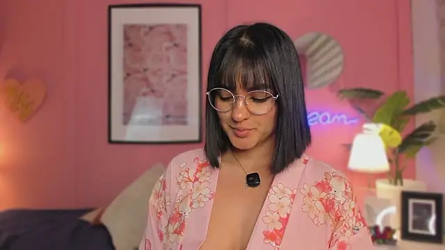 SoySaraa's cam snapshot