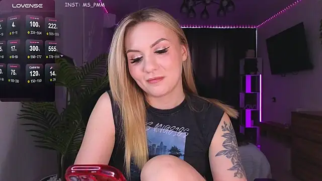 Maria_Shy's cam snapshot