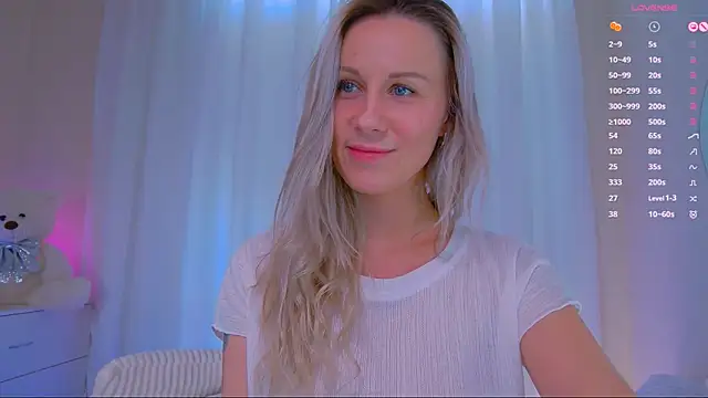 Nika_Bloom's cam snapshot