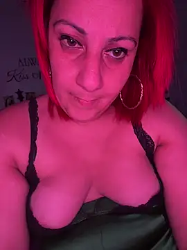 DeeLight124's cam snapshot