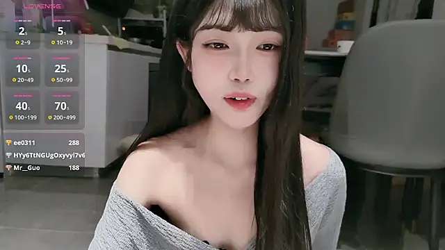 sansan-666's cam snapshot