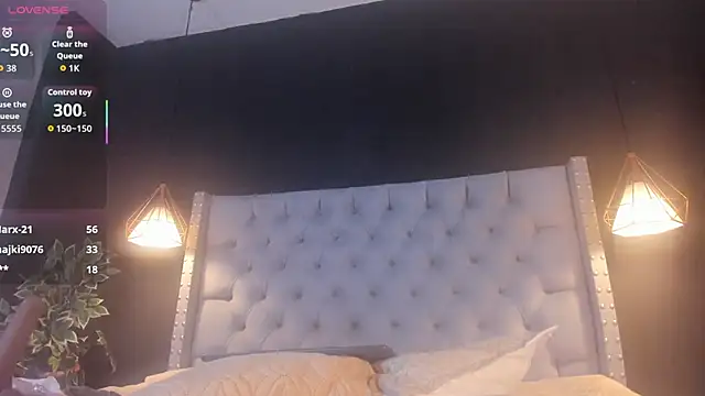 Sara_conde's cam snapshot