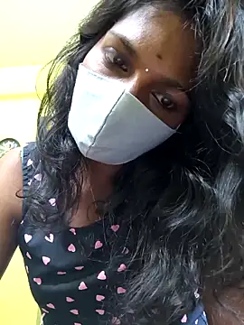 Honey_rosetamil's cam snapshot