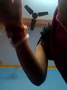 Nisha_777's cam snapshot