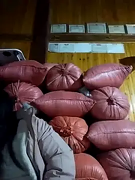 miss-su's cam snapshot