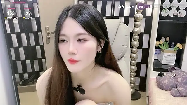 Yueyue-MM's cam snapshot