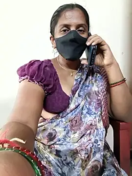 Sowjanya-telugu's cam snapshot