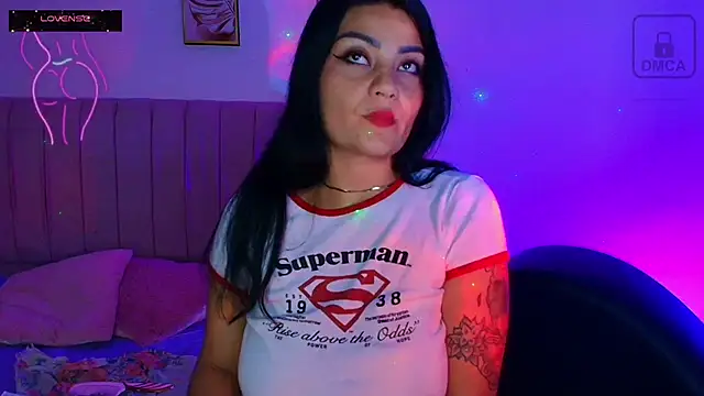 mei_kora's cam snapshot