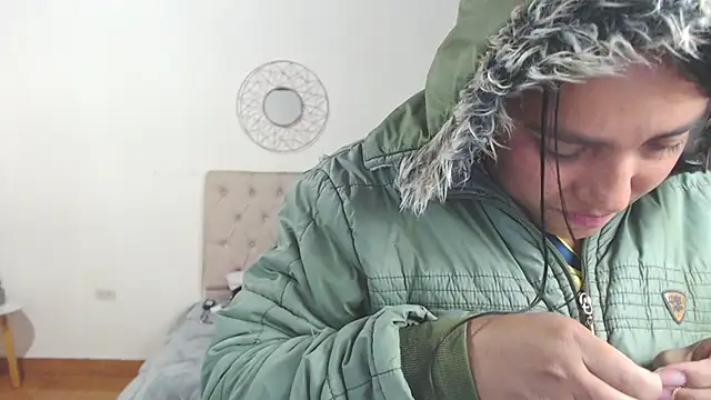 sharon_and_sharit's cam snapshot