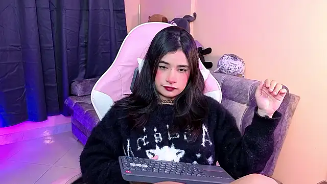 bonnieTaylor1's cam snapshot