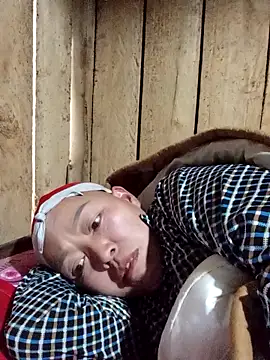 Agnes-baby's cam snapshot