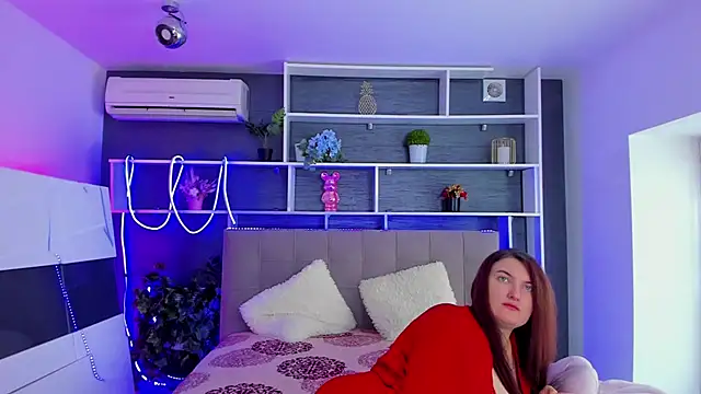 StephieRousee's cam snapshot