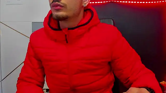 BrandonTate's cam snapshot