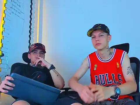 Thomas-Wil's cam snapshot