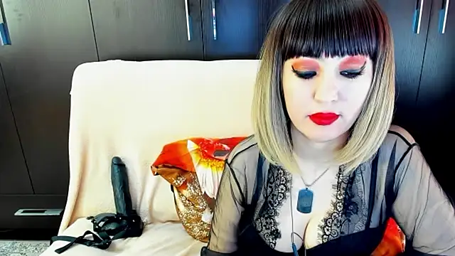 DaisyMun's cam snapshot