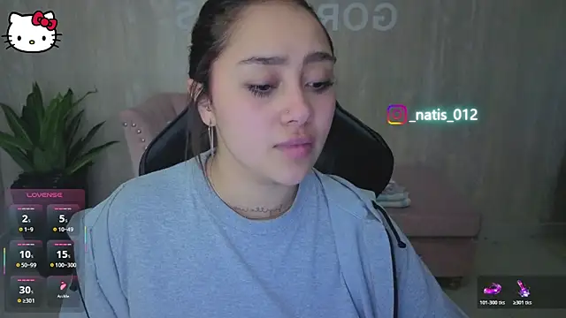 merloth_sub's cam snapshot