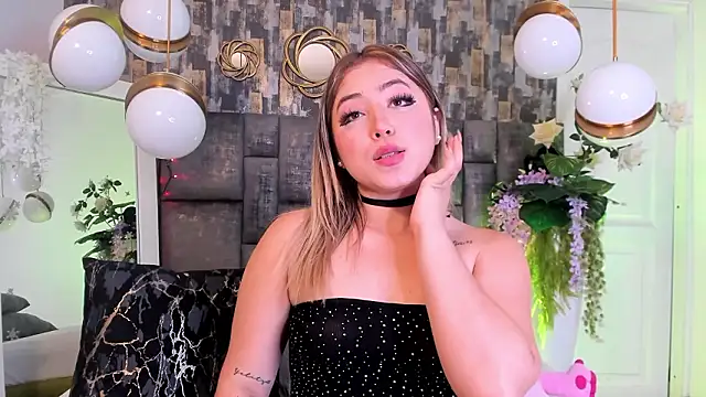 PatyLawrence's cam snapshot