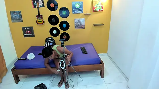 meisevil77's cam snapshot