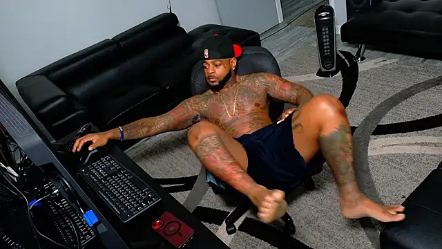 SLANGONDEMHOES live sex cam