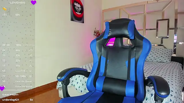 vanesaa_mejia's cam snapshot