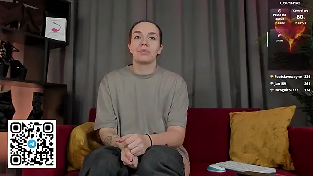 Melody_sol's cam snapshot