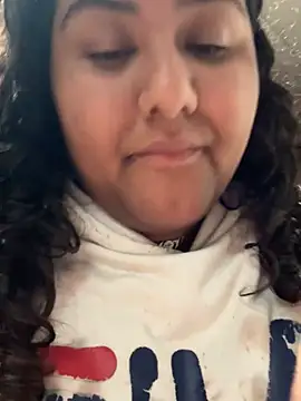 Angeliccreamyrican's cam snapshot