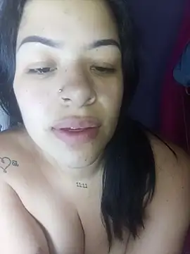 Stefy_17's cam snapshot