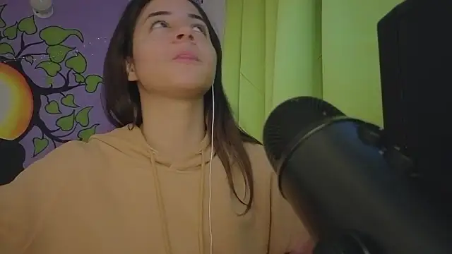 IsaBluee's cam snapshot