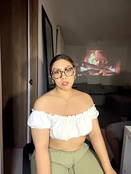 Im_sophiie's cam snapshot