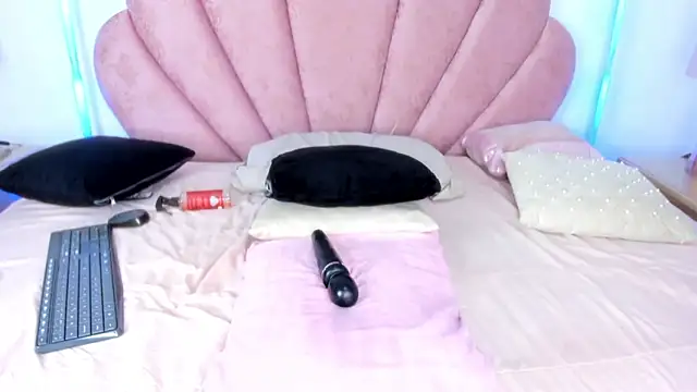 Paytonferrara's cam snapshot