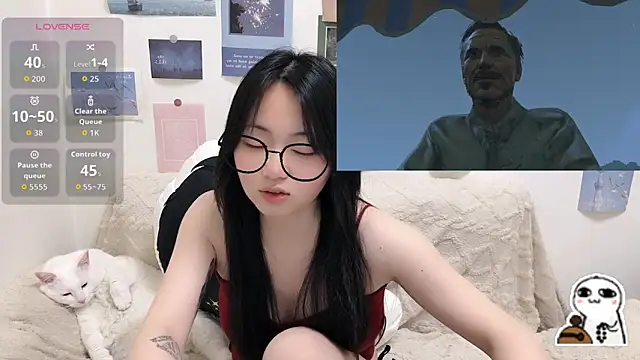 LiLiYbaby's cam snapshot