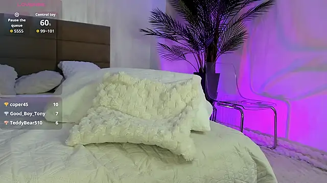 Anna_Nobel's cam snapshot