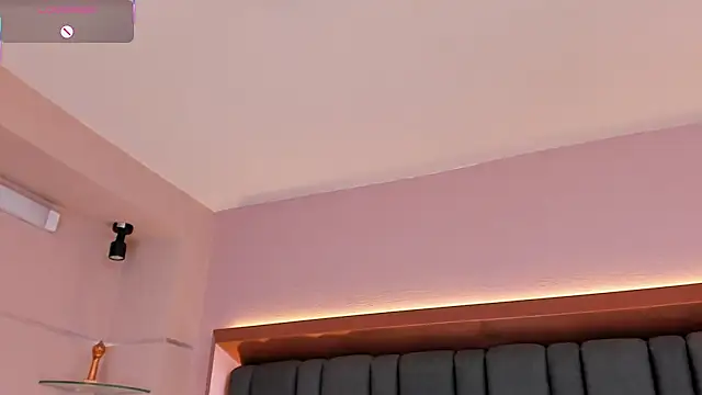 LisaMendez's cam snapshot