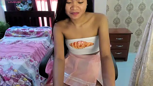 Mica_Jones's cam snapshot