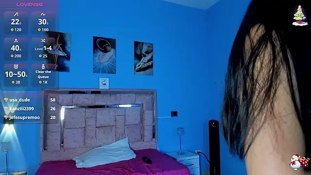 LICKY_LOV's cam snapshot