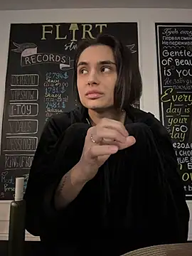 VioletAsh's cam snapshot