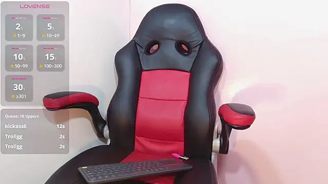 kamy_bad_girl's cam snapshot