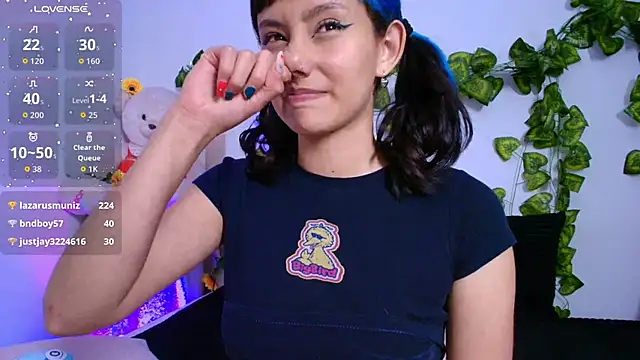 tati_cardenas's cam snapshot