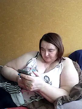 LiluHot's cam snapshot