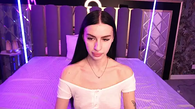 Snow_WhiteeeX's cam snapshot