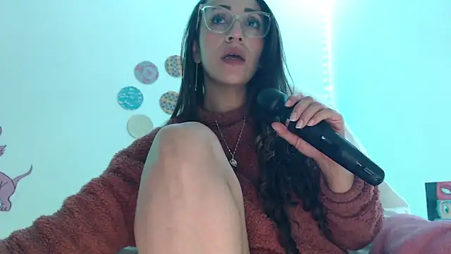 samy_love35's cam snapshot