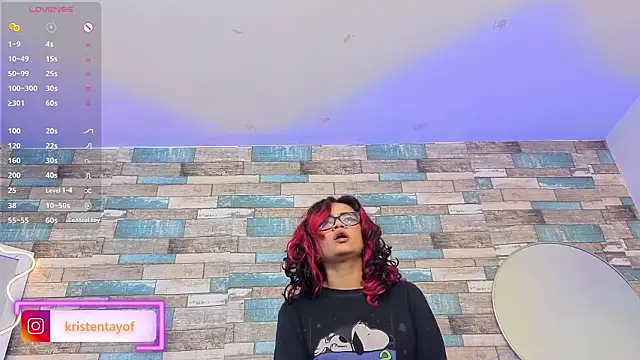 kristen_tay's cam snapshot